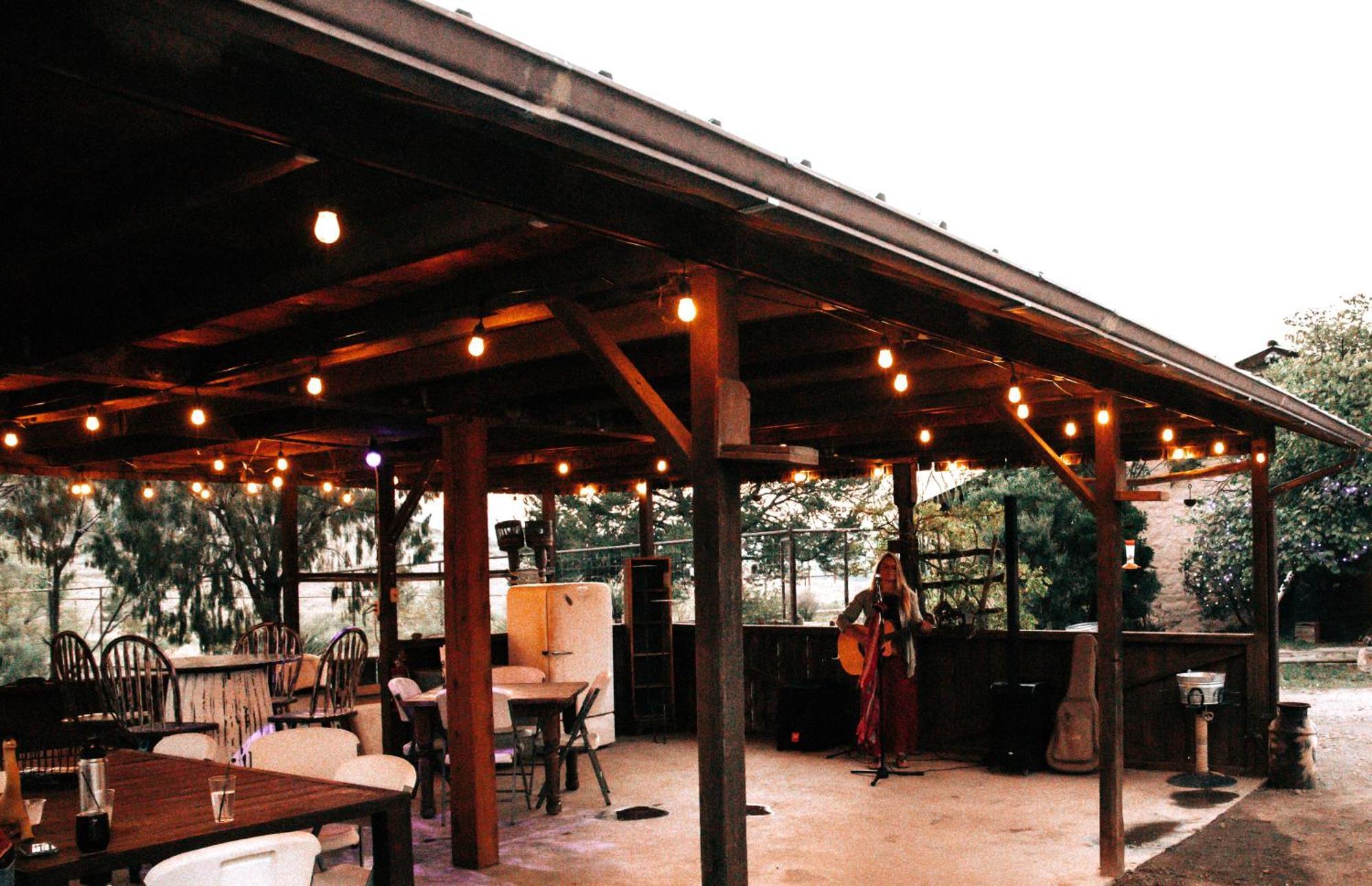 Mountain View Lodge Fort Davis Exterior foto